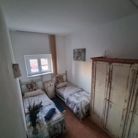 Appartamento Monte Mare Arzachena Exteriér fotografie