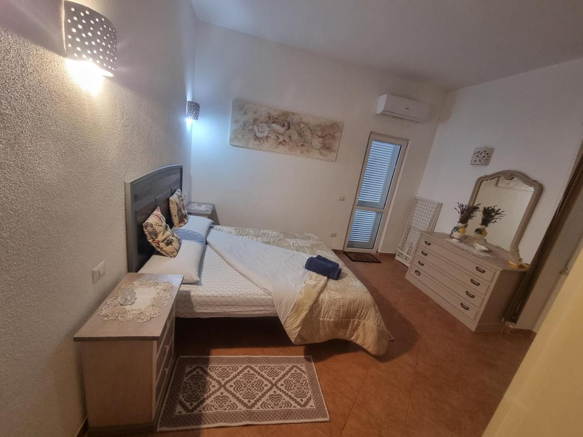 Appartamento Monte Mare Arzachena Exteriér fotografie
