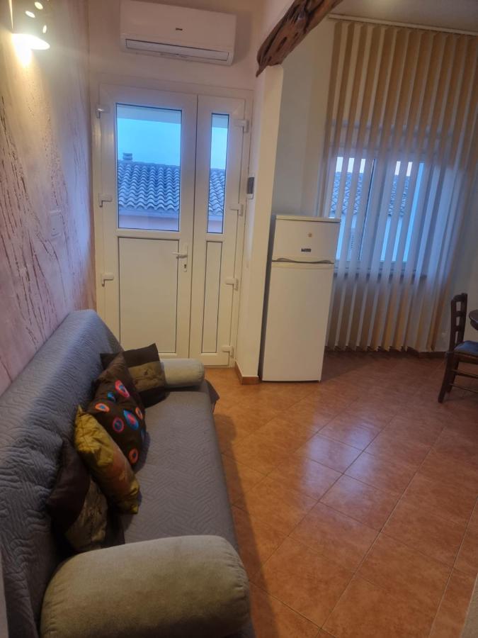 Appartamento Monte Mare Arzachena Exteriér fotografie