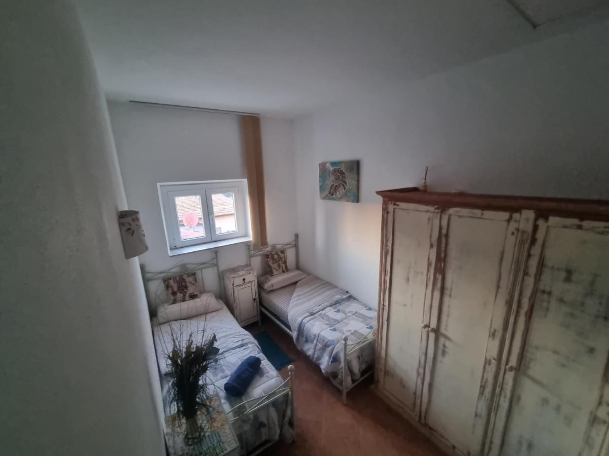 Appartamento Monte Mare Arzachena Exteriér fotografie